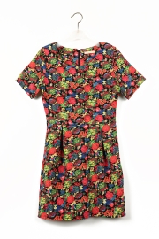 CUTTI CO 원피스(S) 코314098