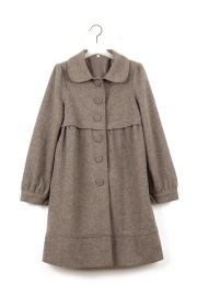 PRETTY 코트(S) 314125