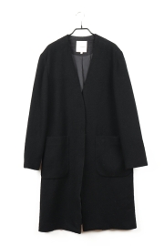 RICHARD CHAI 코트(XL) 314170