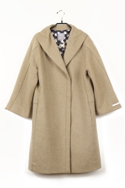 SO WOOL 캐시미어코트(M) 314172
