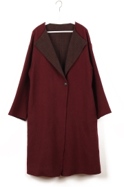 UNIQLO 핸드메이드코트(M) 314176
