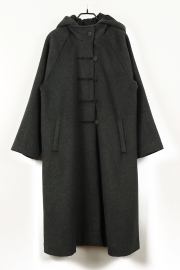 MISEKI SEOUL 후드코트(F) 314185FB