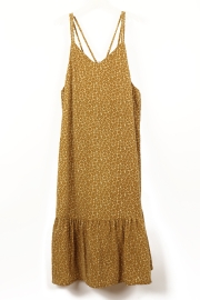 RETRO GIRL 벨벳원피스(F) 재314209