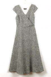 RIENDA 트위드원피스(S) 재314235