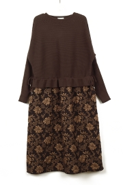 TAOYIYUAN 원피스(F) 코314255