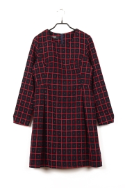 LECCOVE 원피스(S) 코314294