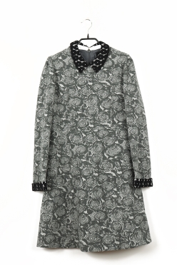 ROEM 원피스(M) 코314299