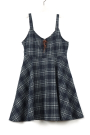 NAVY 원피스(S) 코314321