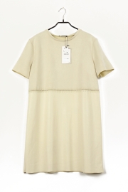 ZARA 레더원피스(L~XL) 스314359