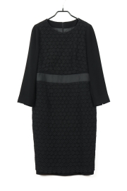 DO 아일렛원피스(M) 코314414