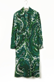 IIZUKA TOSHIO 원피스(S) 재314478