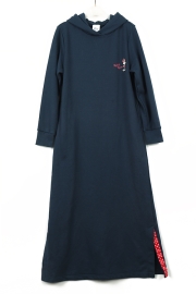 DISNEY 후드원피스(S) 재314483