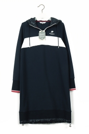 [새상품] BEANPOLE 후드원피스(M) 코314504