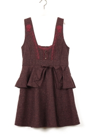 AXES FEMME 원피스(S) 재314559