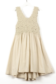 RAY BEAMS 니트코듀로이원피스(XS~S) 재314562