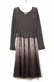 AXES FEMME 레이스원피스(S) 재314570