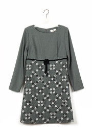 MS GRSCY 자수원피스(S) 재314682