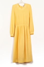 GAY GIBSON 자수원피스(S) 재314683