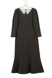 JUSGLITTY 원피스(XS) 재314690