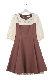 LODISPOTTO 원피스(S) 재314691