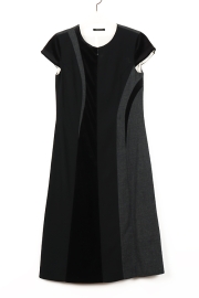 PIECE MONTEE 벨벳원피스(S) 재314696