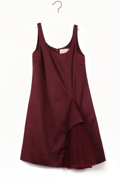 CHRISTOPHER KANE 원피스(XS) 코314774