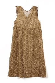 EHKA 코듀로이원피스(F) 재314778