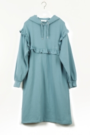 POM PONETTE 후드원피스(S) 재314812