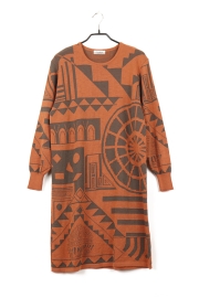 PORT 니트원피스(F) 재314910