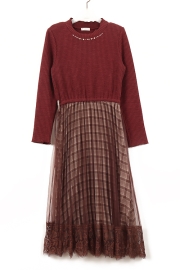 AXES FEMME 원피스(S) 재314916