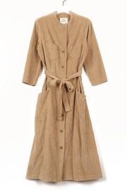 BED&BREAKFAST 코듀로이원피스(XS~S) 재314918