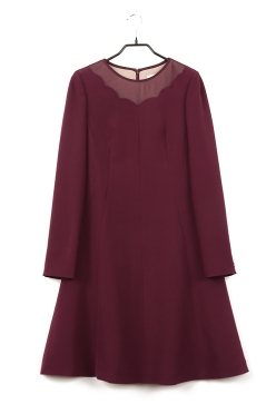 JJ JIGOTT 원피스(XS) 코314976