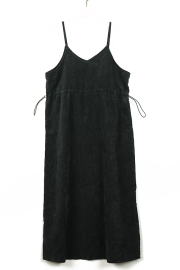 SAMANSA MOS2 코듀로이원피스(F) 재315001