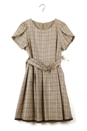 [새상품] GRAND ECRU 원피스(XL) 재315021