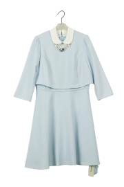 [새상품] LAISSE PASSE 원피스(S) 재315032