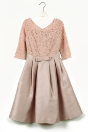 POUR VOUS 원피스(XS) 재315034