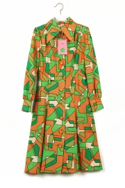 DE LUXE 원피스(S) 재315051