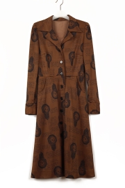 LA TDA 원피스(XS) 재315052