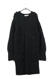 B CLUB 니트원피스(F) 재315056F