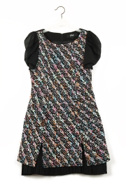 JILL BY JILLSTUART 트위드원피스(M) 코315093
