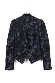 LESHOP 자카드재킷(M) 315103