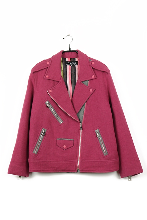 FREAKS 재킷(L) 315114