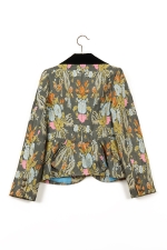 LEFIN 자카드재킷(S) 315121