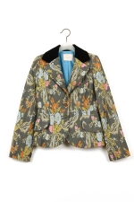 LEFIN 자카드재킷(S) 315121