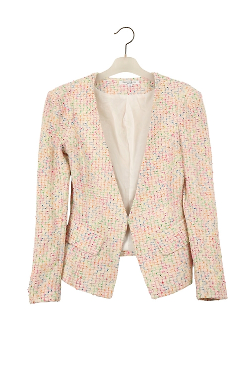 GEMINI 재킷(XS) 315126