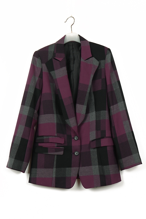 DOUBLE N 재킷(S) 315127