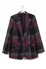 DOUBLE N 재킷(S) 315127