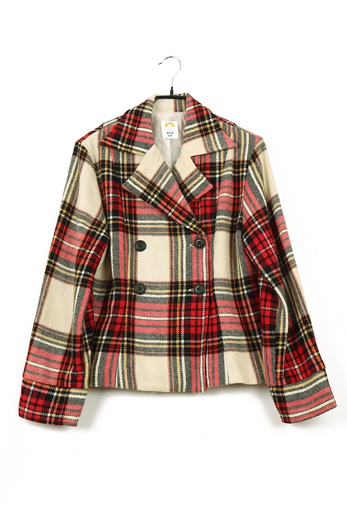 URBAN NOW 재킷(S) 315128