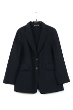 BAVAR 핸드메이드재킷(M) 315129