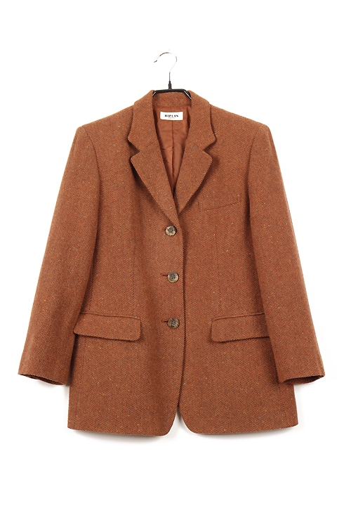 BIPLAN 재킷(M) 315130